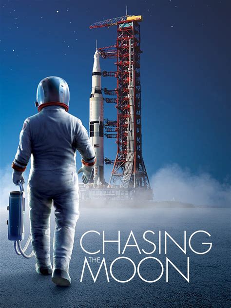 Chasing The Moon Rotten Tomatoes