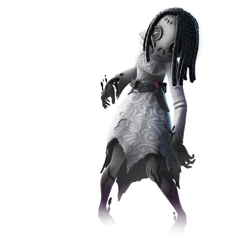 We've seen more than a few drop in the item shop already, including the terrifying big mouth with the fearsome freaks set, as well as the zombified soccer players in the dead ball set. Here Are All Fortnite's New Leaked Wicked Halloween Skins