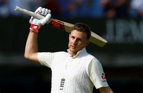 Joe root, born on 30th december 1990, hails from a rich cricketing background. Joe Root century on captaincy debut leads England ...