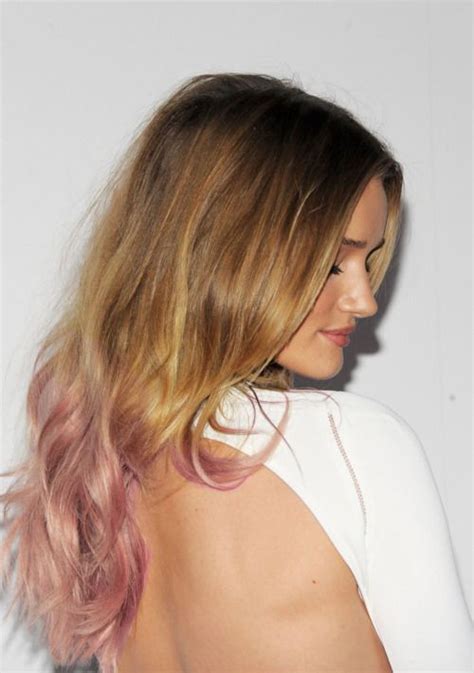 13 Of The Prettiest Pink Hair Colors To Try This Summer Her Campus