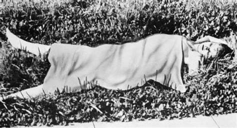 Americas Greatest Unsolved Murder The Black Dahlia