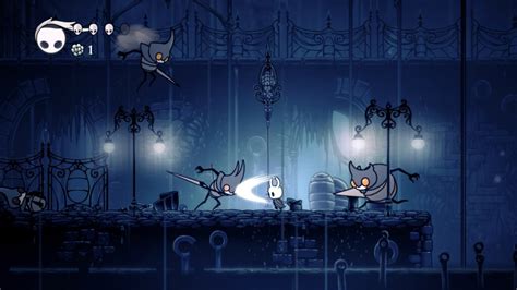 17 Games Like Hollow Knight For Ios Games Like