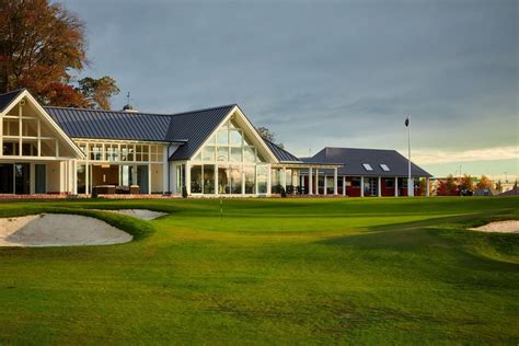 Best Golf In Christchurch
