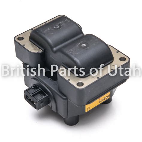 Land Range Rover Discovery Genuine OEM Factory Ignition Coil Pack ERR6045