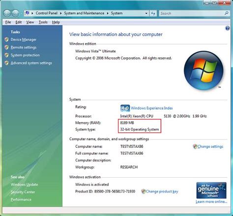 Is There Way To Enable More Than 4 Gb Ram In 32 Bit Windows Os Super