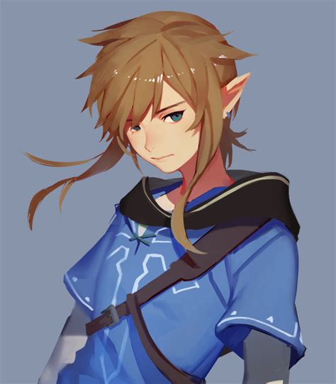 Links to external articles/images with spoilers should have the spoiler flair as well as the name of source material scenes/info that were left out of the anime are still spoilers. Link (Breath of the Wild), Fanart - Zerochan Anime Image Board