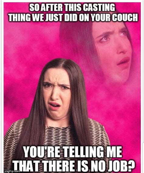Casting Couch 9gag