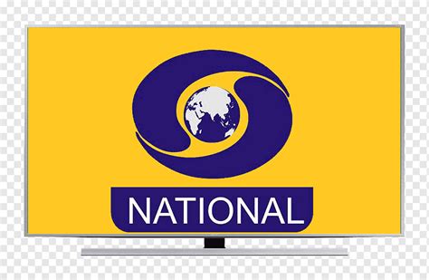 India Dd National Doordarshan Television Channel Television Show India