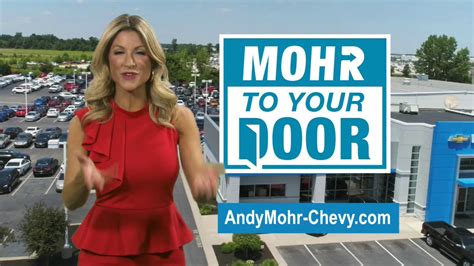 Andy Mohr Chevy February 2020 Mohr Means More Youtube