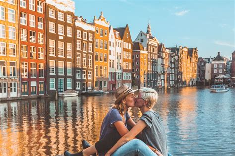 how lgbt friendly is the netherlands once upon a journey