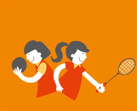 Download Women Bowling Illustrations, Royalty-Free Vector Graphics ...