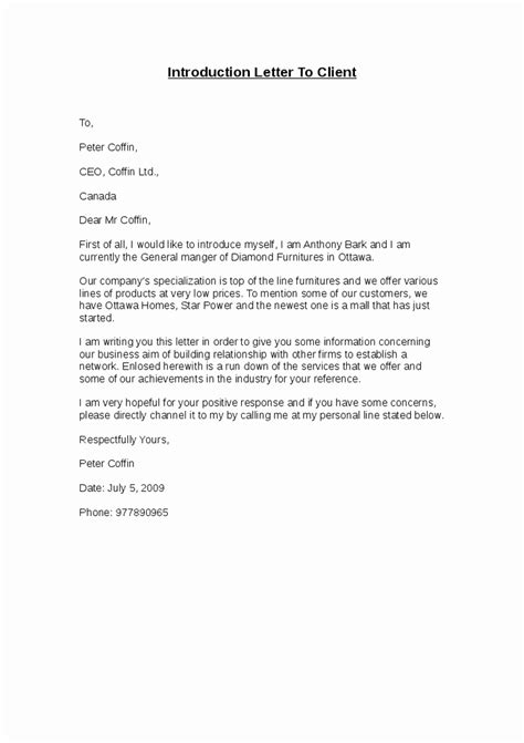 There's nothing like a first impression—but sometimes it takes a little more than a mere introduction to impress a potential client. Real Estate Agent Introduction Letter | Latter Example ...