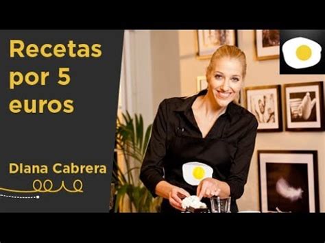 Searches web pages, images, pdf, ms office and other file types in all the major languages, and includes advanced search features, news, maps and other services. Descubre Recetas por 5 euros con Diana Cabrera | Canal ...