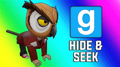Ultimate hide and seek 2.0 fix. Gmod Hide and Seek - Dog Edition! (Garry's Mod Funny ...