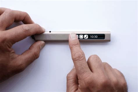 Phree Smart Pen The Coolector