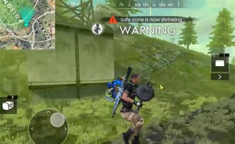 Pues bien, existe la posibilidad de disfrutar de éste con ayudas como las que ofrece el uso de un mod. Descargar Free Fire Hackeado Actualizado 2018 Updates ...