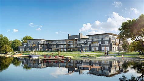 The Moorings On Cameron Lake Pre Construction Condos Investment