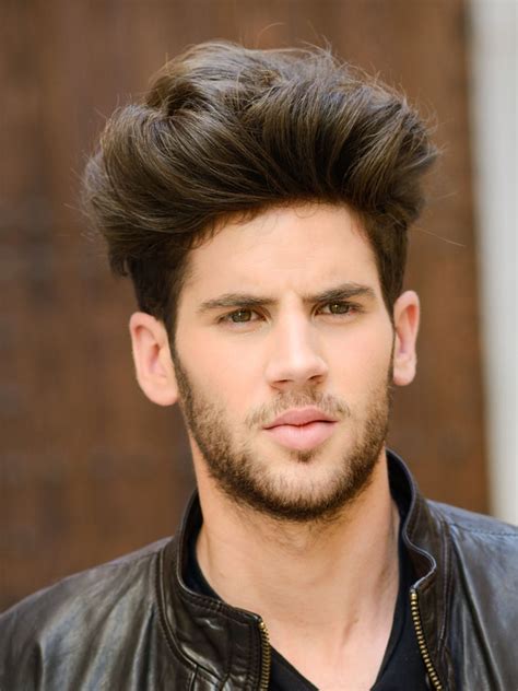 30 Cool Hairstyles For Young Men To Look Trendy And Charming Hairdo