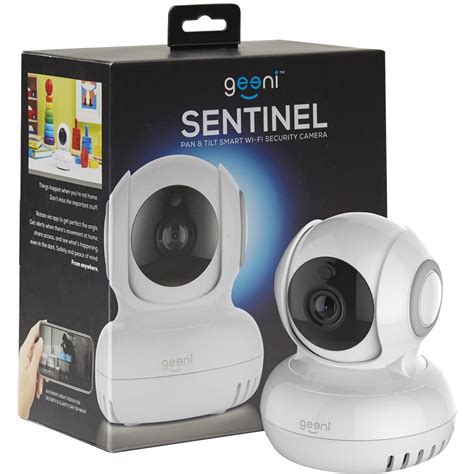 Customer Reviews Geeni Pan And Tilt Indoor Wi Fi Wireless Network