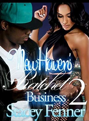 New Haven Ratchet Business Part 2 Ebook Fenner Stacey Kindle Store