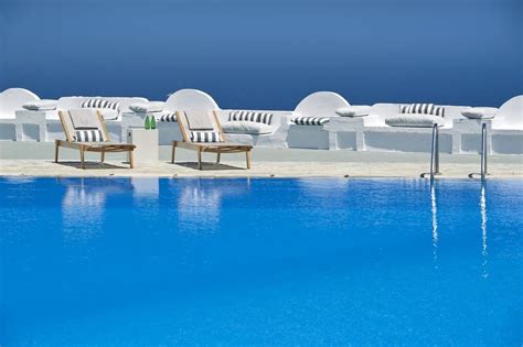 The Best All Inclusive Hotels And Resorts In Santorini