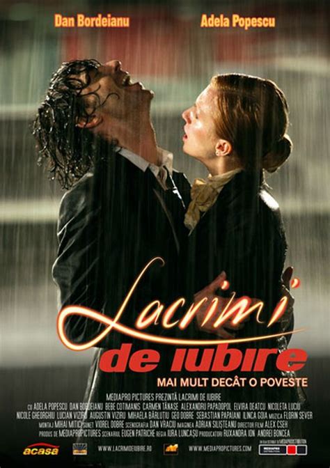 Lacrimi De Iubire Filmul 2006