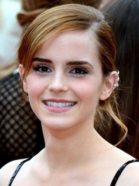 Emma Watson Biography Movies Age Achievements Awards And Facts