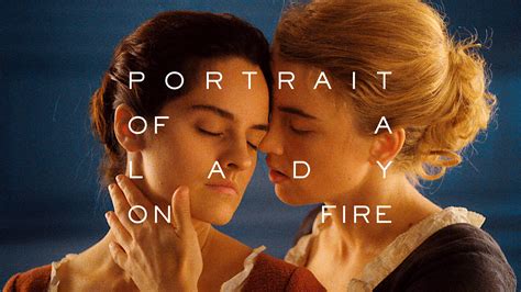 Portrait Of A Lady On Fire 2019 Backdrops — The Movie Database Tmdb