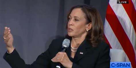Kamala Harris Ripped For Claiming Governments Hurricane Ian Relief