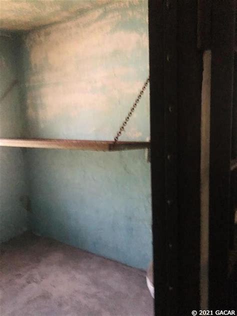 This haunted Gainesville-area jail could be yours for just $139K