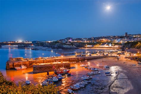 10 Best Things To Do After Dinner In Newquay Where To Go In Newquay