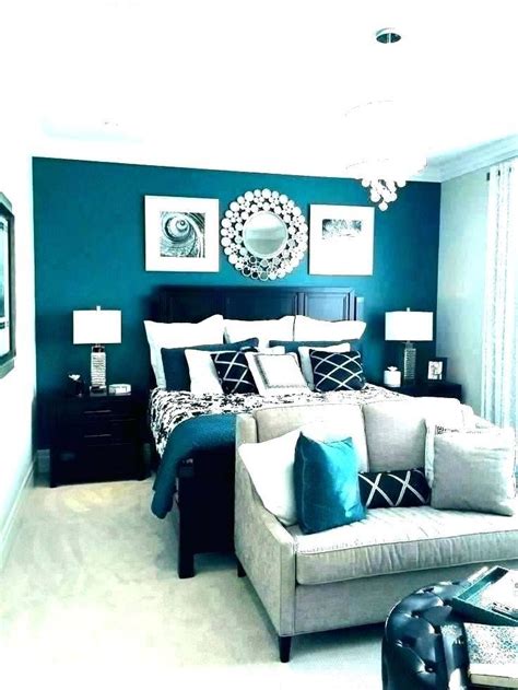 Teal Bedroom Ideas 20 Bedroom Color Combination Trends In 2020 In