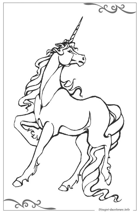 Maybe you would like to learn more about one of these? Unicorno Disegni da Colorare Ragazze gratis