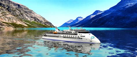 Iceland By Luxury Cruise The Luxury Arctic Travel Company