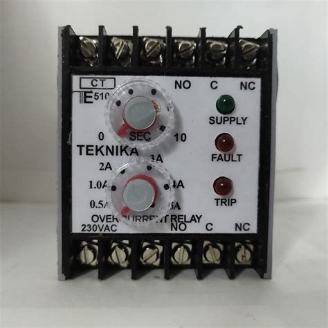 Reverse Power Relay At Best Price In India