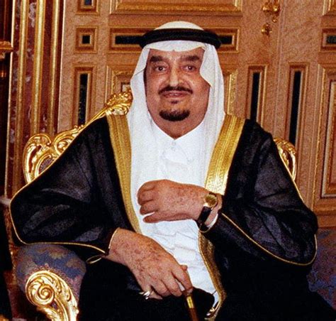 Daftar Raja Arab Saudi ~ Pejuang Islam