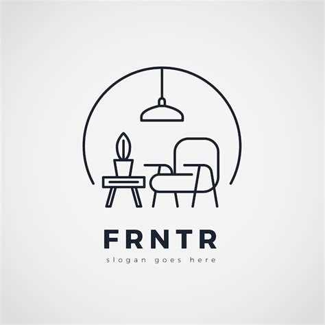 Furniture Logo Free Vectors And Psds To Download