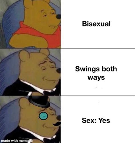 A Most Prestigious Description Of One’s Sexual Preference R Bisexual
