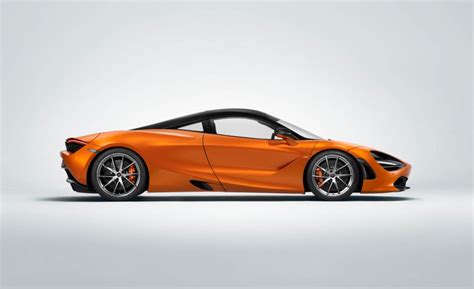 With car companies come cars, and murray's first will be a one that's inspired by the engineering principles of the mclaren f1. Well here it is - the 720S - Page 76 - McLaren - PistonHeads