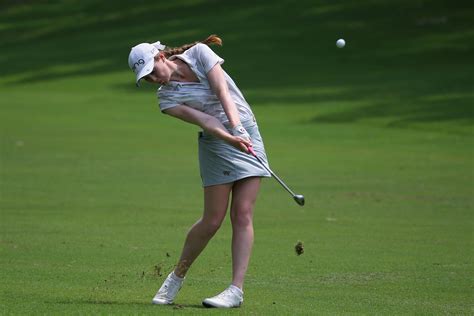 10 Players To Watch In The Augusta National Womens Amateur