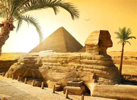Fondos De Pantalla De Las Piramides De Egipto Wallpapers