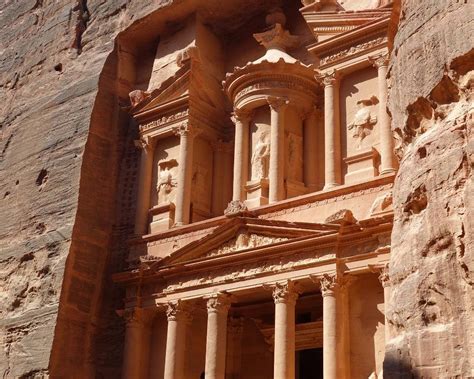 Enjoy Jordan Travel And Tourism Amã Atualizado 2022 O Que Saber Antes