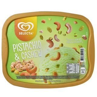 Selecta Pistachio Cashew L Srs Sulit