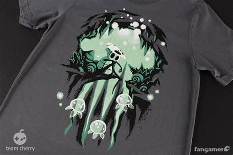 Hollow Knight Quirrels Quest Fangamer Europe
