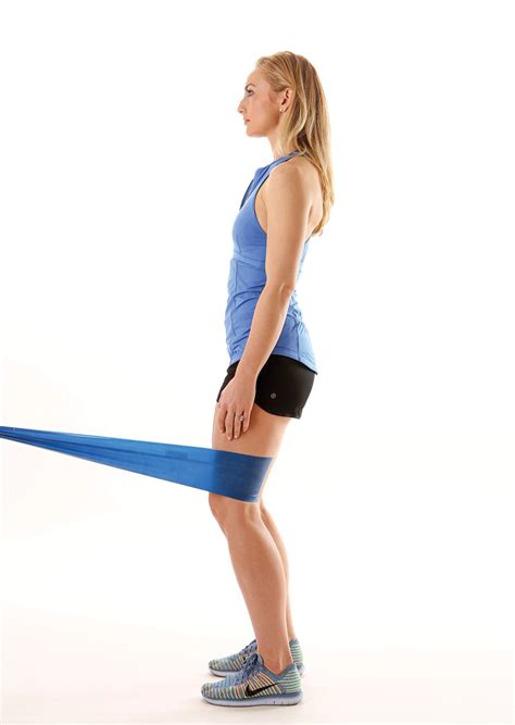 Get a physical therapy evaluation. The Best Exercises for Strengthening Hyperextended Knees ...