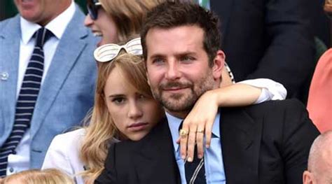 Bradley Cooper Splits From Suki Waterhouse Hollywood News The Indian Express