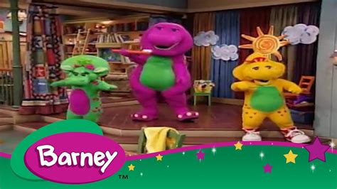 Barney 😁 Have You Ever Been To A Dentist 😬 Youtube