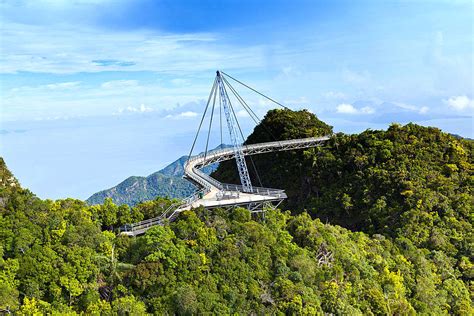 A Guide To Exploring Langkawi Times Of India Travel
