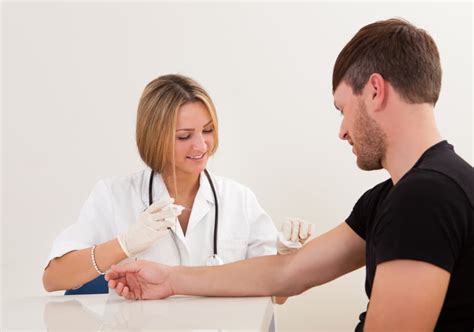 The Skills You Need For Phlebotomy Prism Career Institute