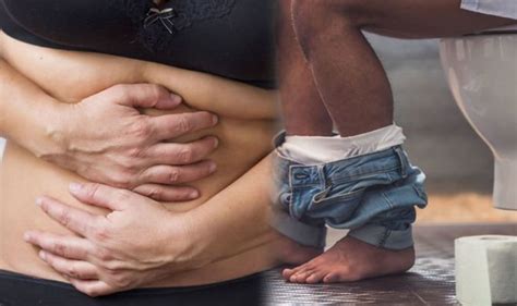 Stomach Bloating The Warning Signs Of When It Could Be More Serious